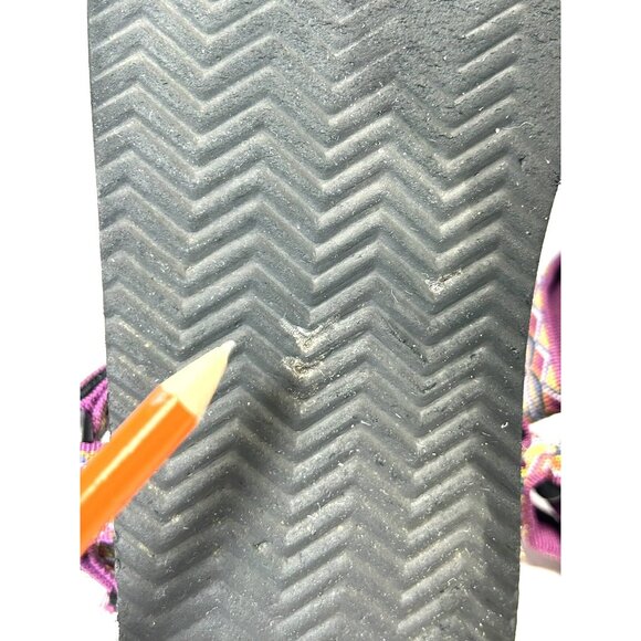 Yocci Sandles Womens Size 38 (7.5-8 Women’s USA Size) - Picture 11 of 16